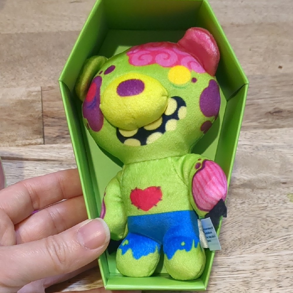 Goober Deddy Bears - Valentines Edition